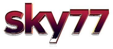 sky77 logo